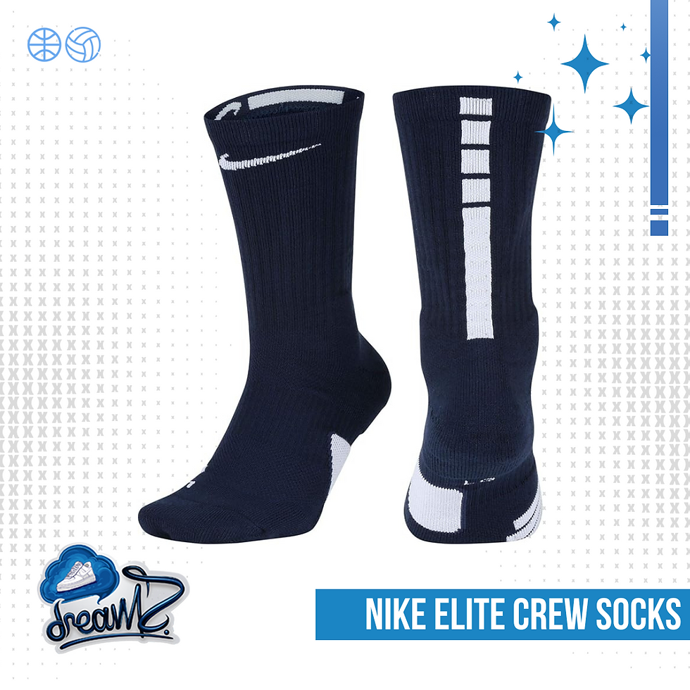 Nike ELITE Crew Socks