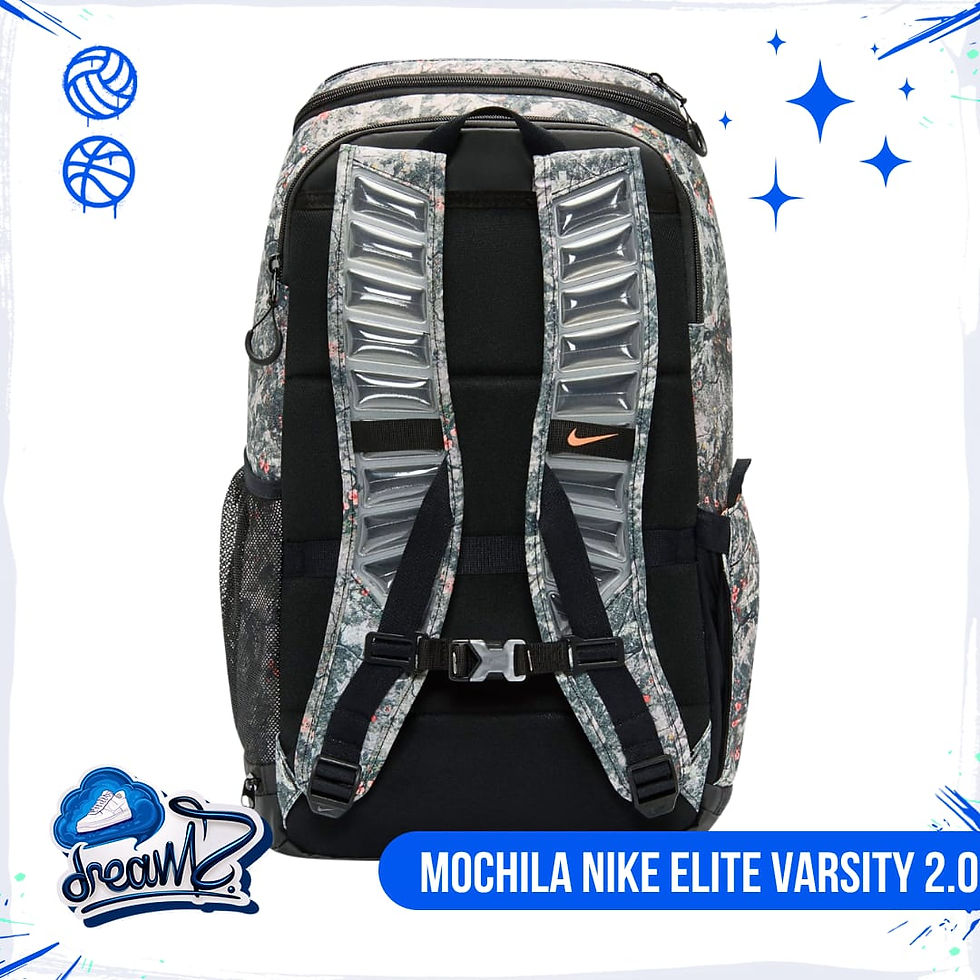 Miniatura: Mochila ELITE  Varsity