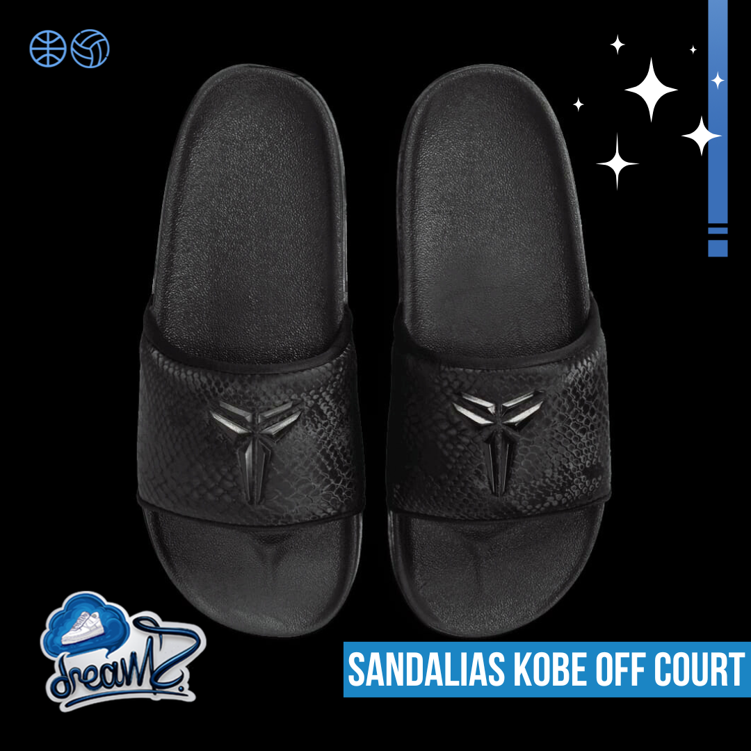 Nike Off court Slide