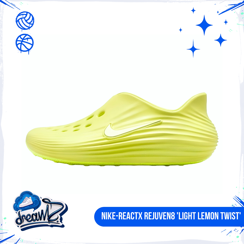 Miniatura: Nike ReactX Rejuven8