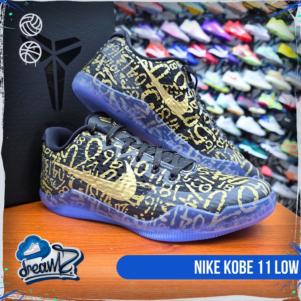 Miniatura: Nike Kobe 11 Protro