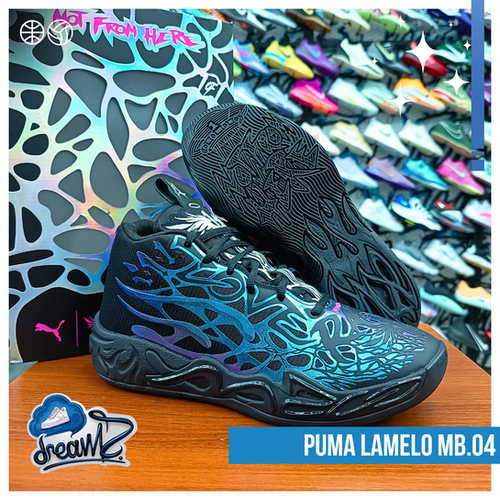 Puma Lamelo MB.04 | Dreamz