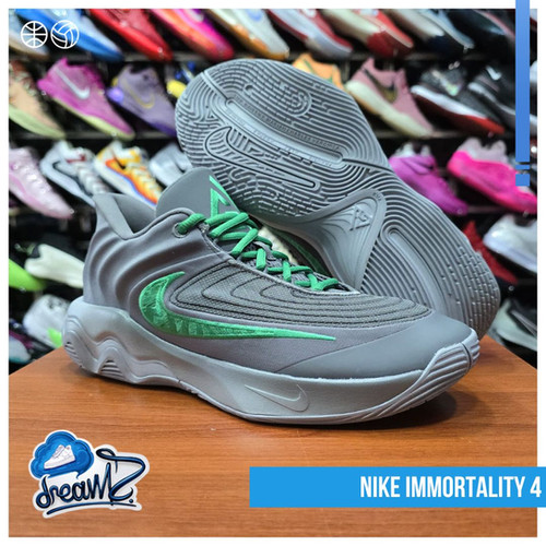 Nike Immortality 4 | Dreamz