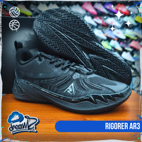 Rigorer AR3 | Dreamz