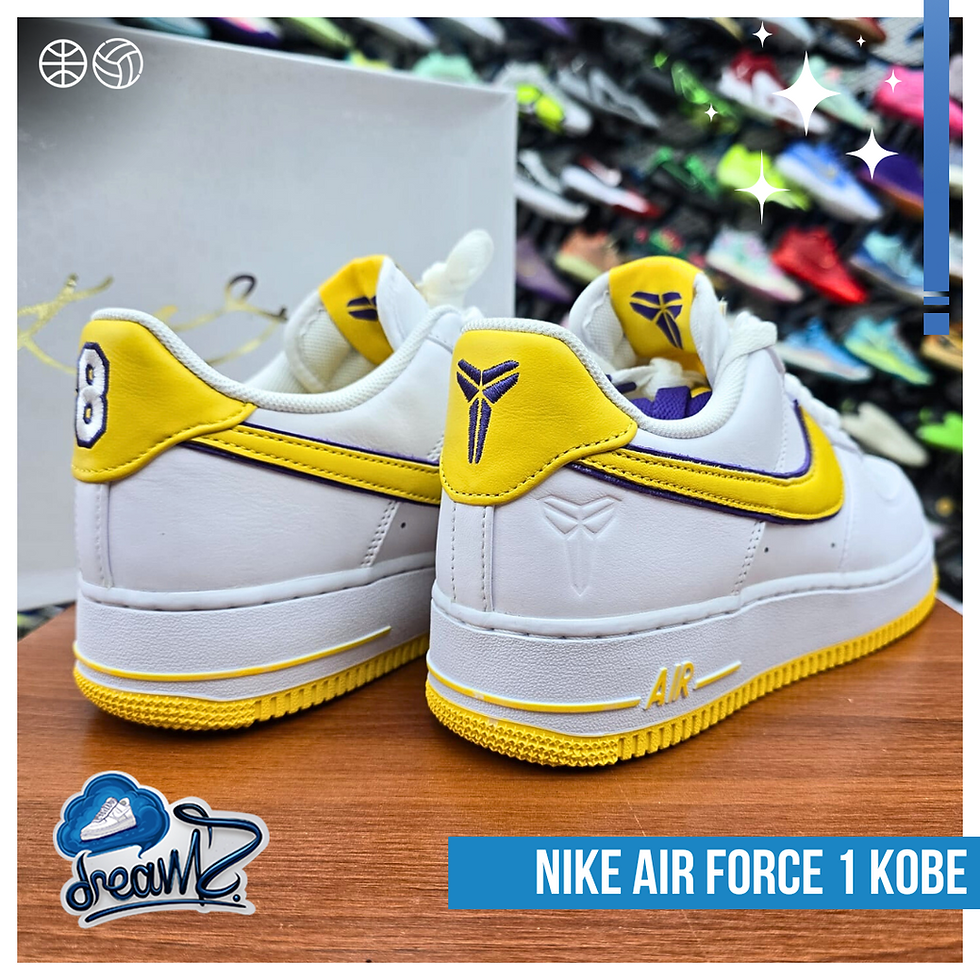 Miniatura: Nike Air Force 1 Low QS