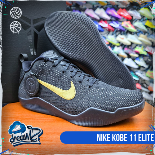 Nike Kobe 11 ELITE Protro Low | Dreamz
