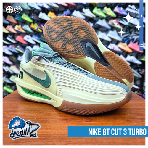 Nike GT Cut 3 Turbo | Dreamz