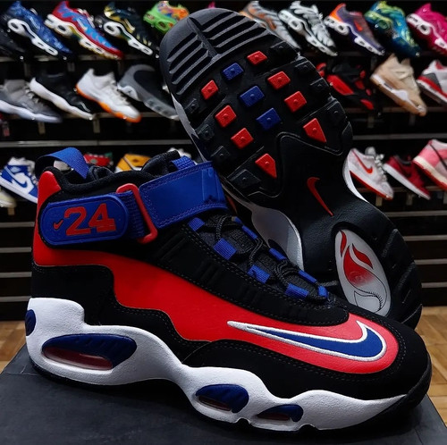griffey 24