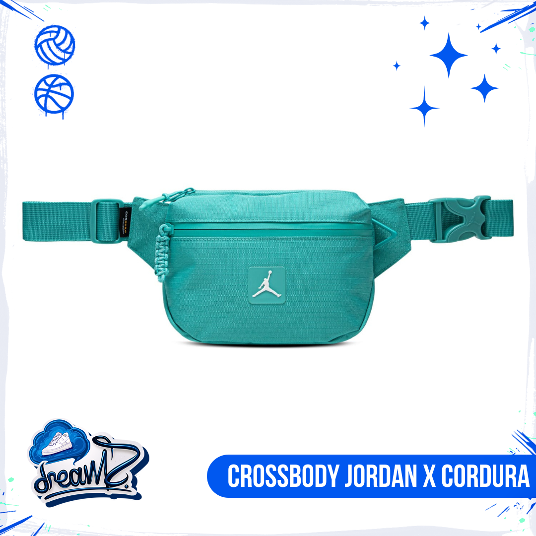 Crossbody Jordan