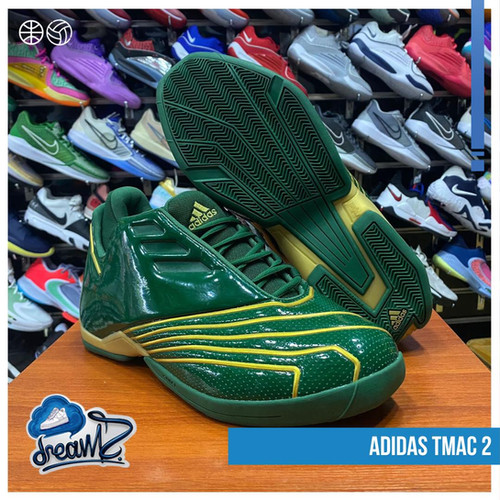 Adidas T-Mac Dreamz
