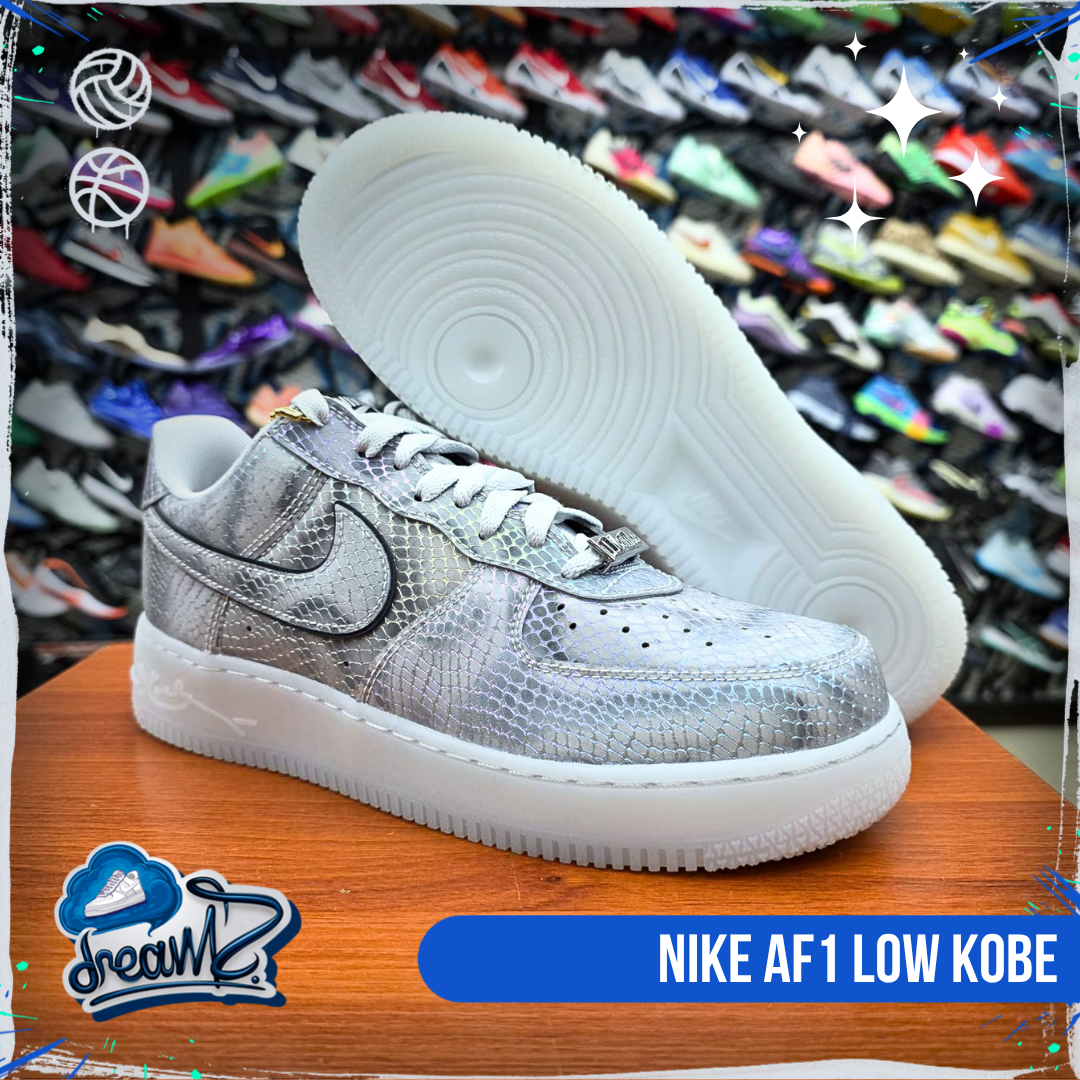 Nike Air Force 1 Low Protro Kobe