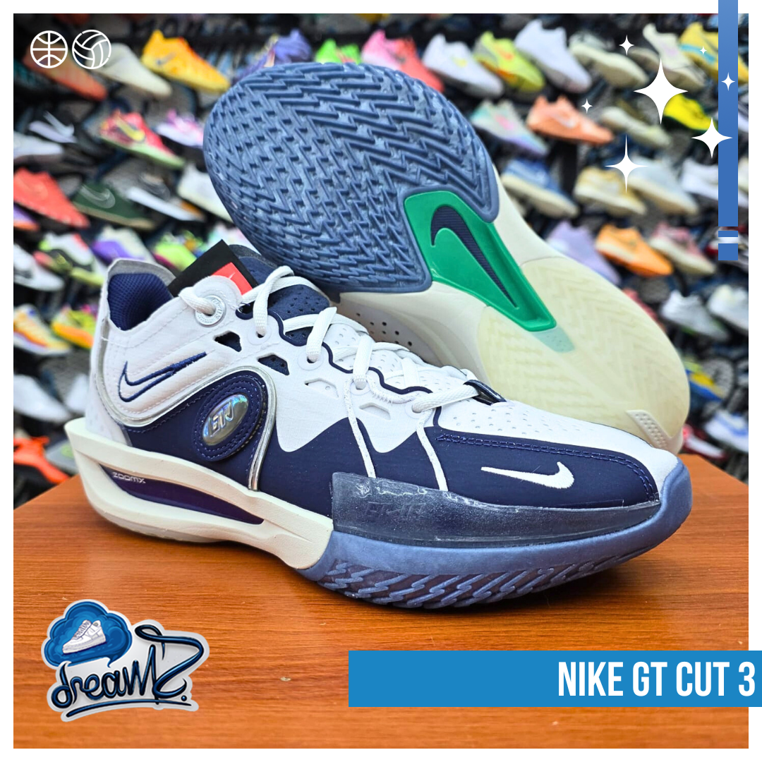 Nike GT Cut 3