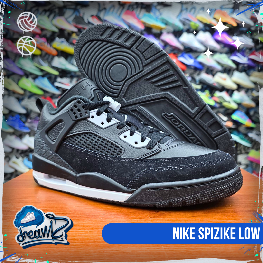 Jordan Spizike