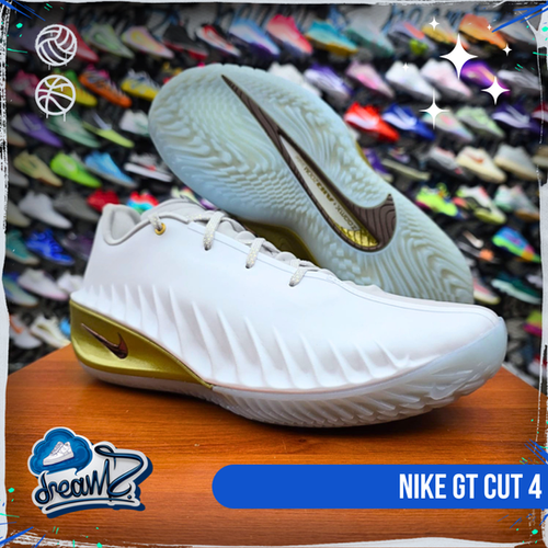 NIKE G.T. Cut 4 EP メンズ 早く売りたいので一定期間値下げ Nike GT Cut 4 | Dreamz