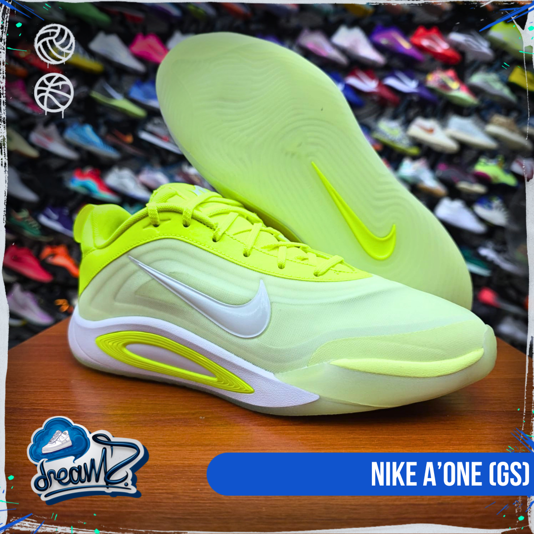 Nike A'One (GS)