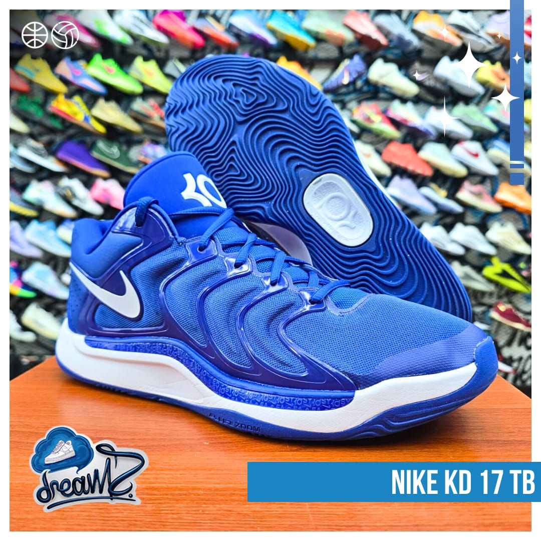 Nike KD 17