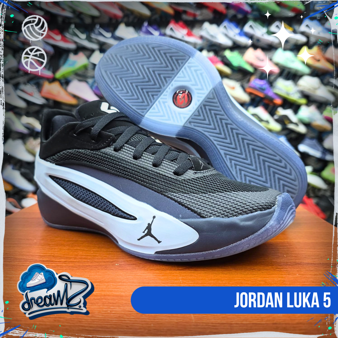 Jordan Luka 5