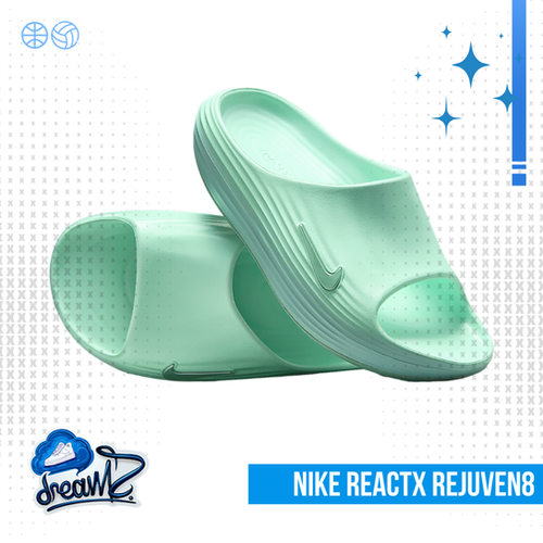 Nike ReactX Rejuven8 | Dreamz