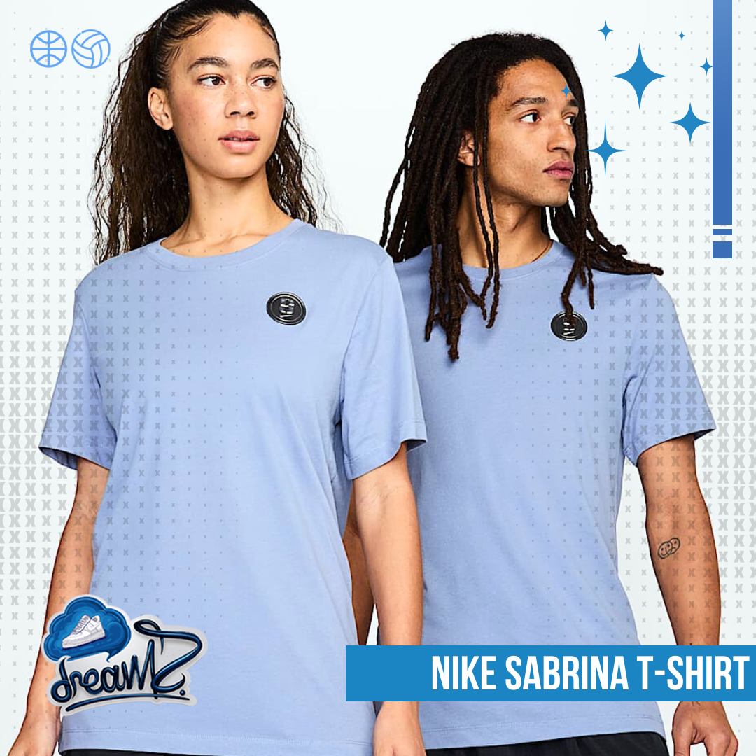 Polera Nike Sabrina