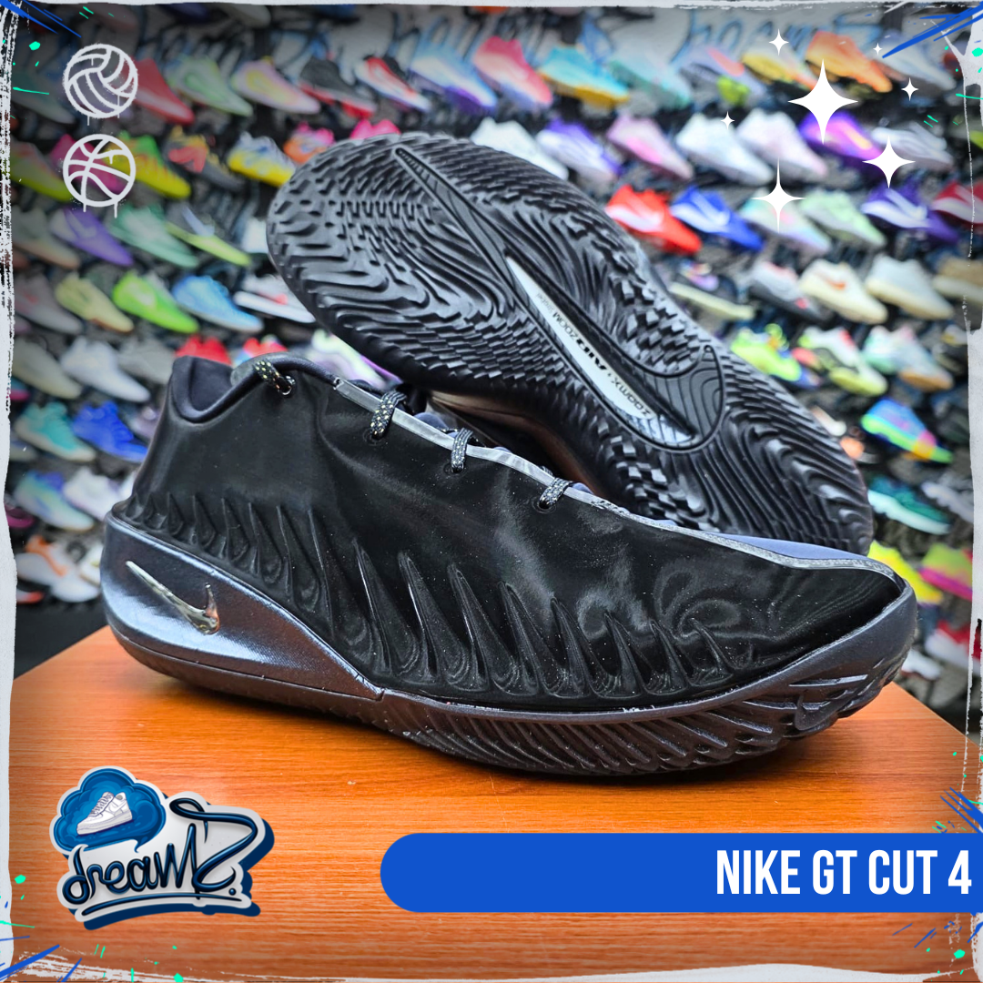 Nike GT Cut 4