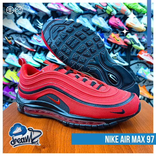【28cm】エアマックス97 Nike Air Max '97 iD | Dreamz