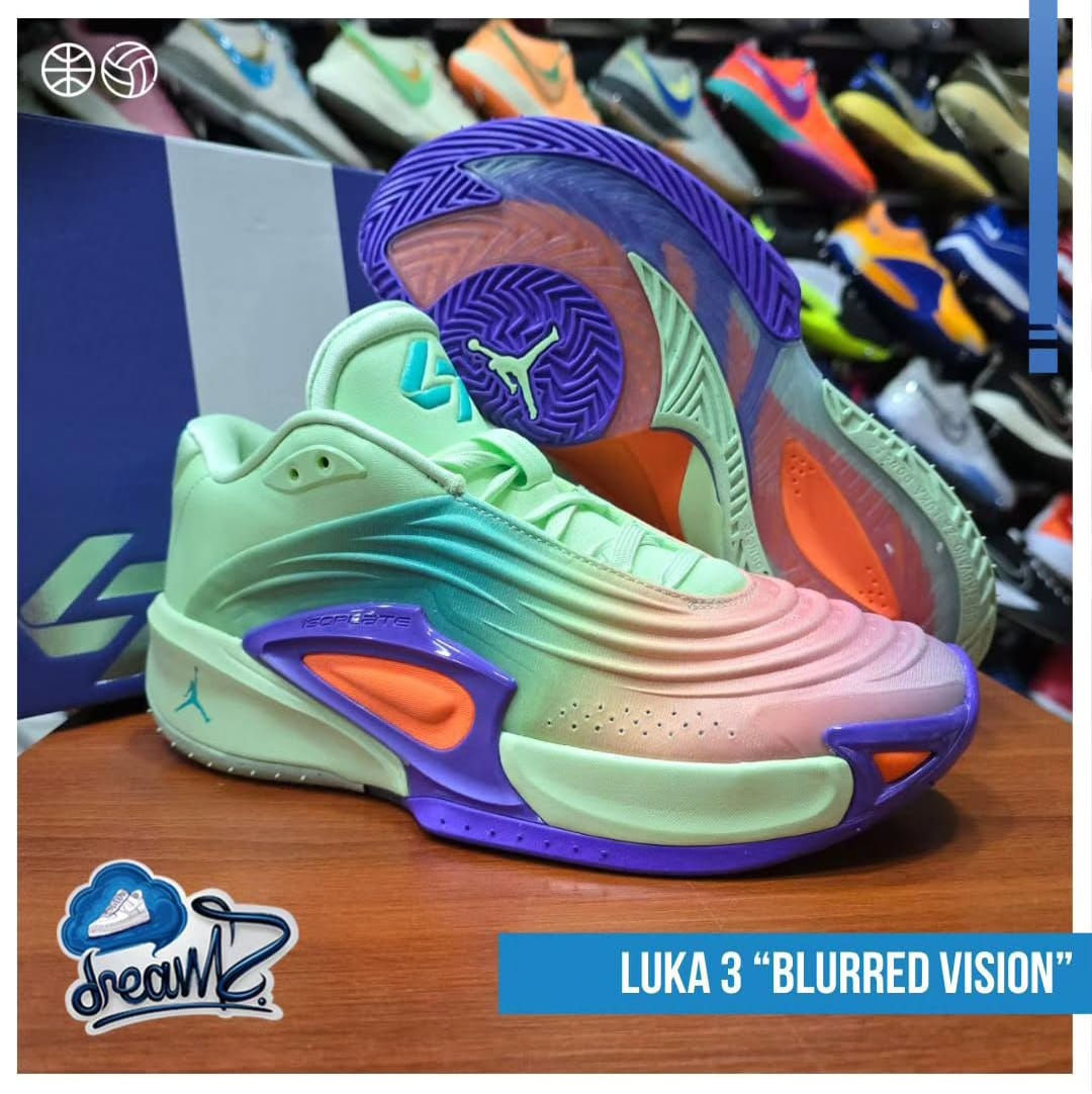 Jordan Luka 3 (GS)