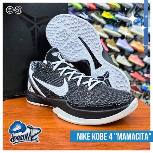 Nike Kobe 6 Protro | Dreamz