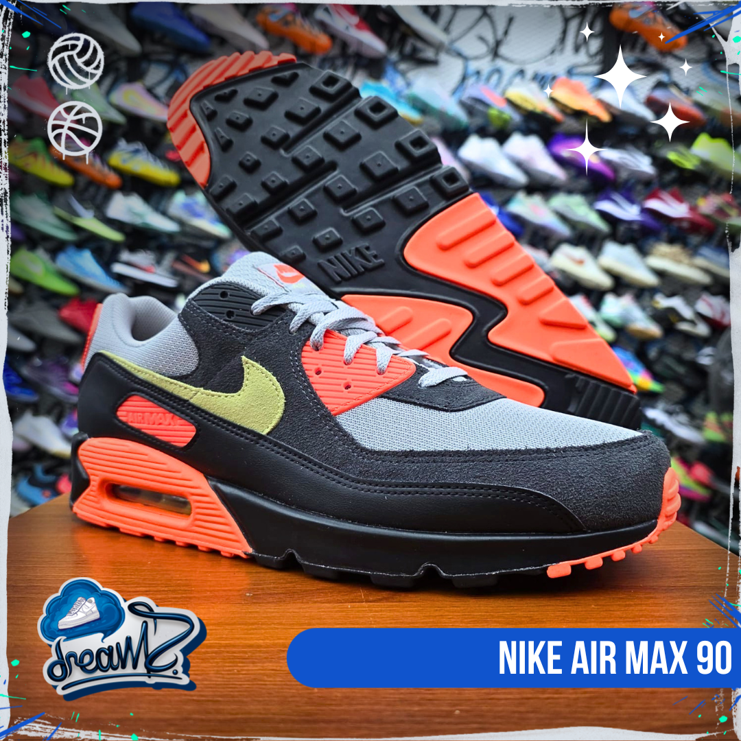 Nike Air Max 90