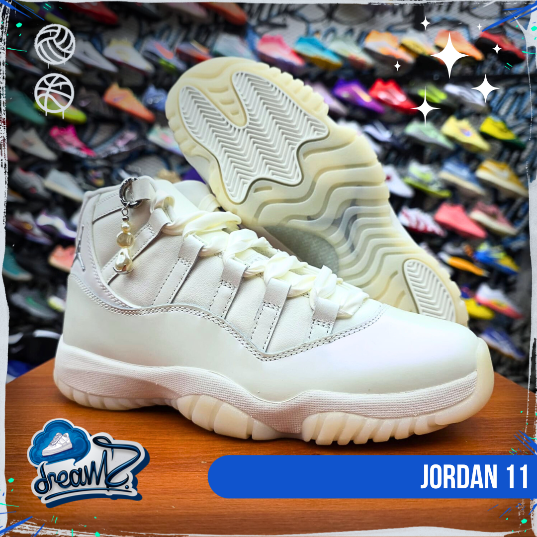 Jordan 11 Retro
