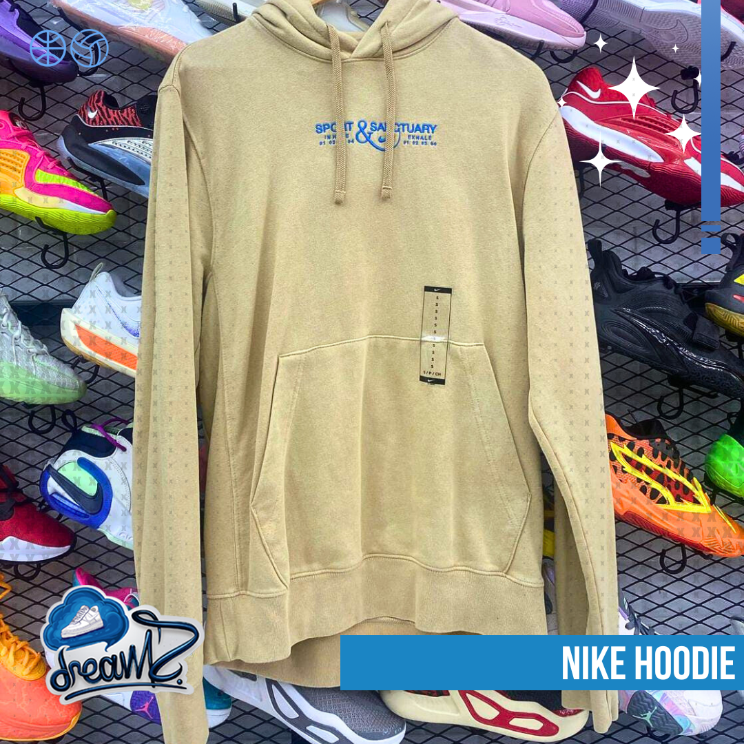 Hoodie Nike Sportwear