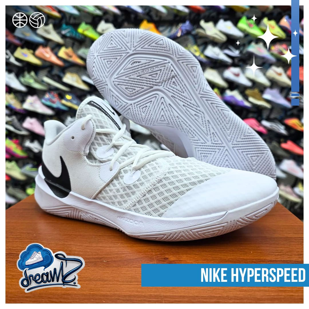 Nike Hyperspeed