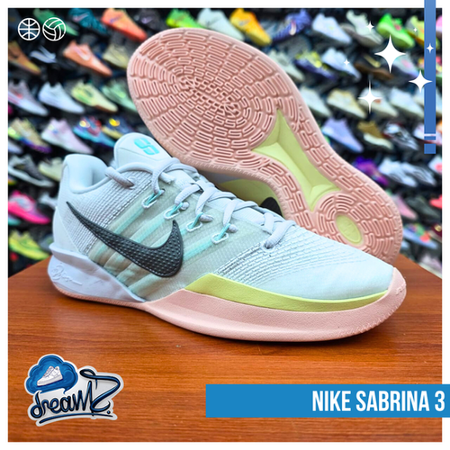 Nike Sabrina 3 | Dreamz