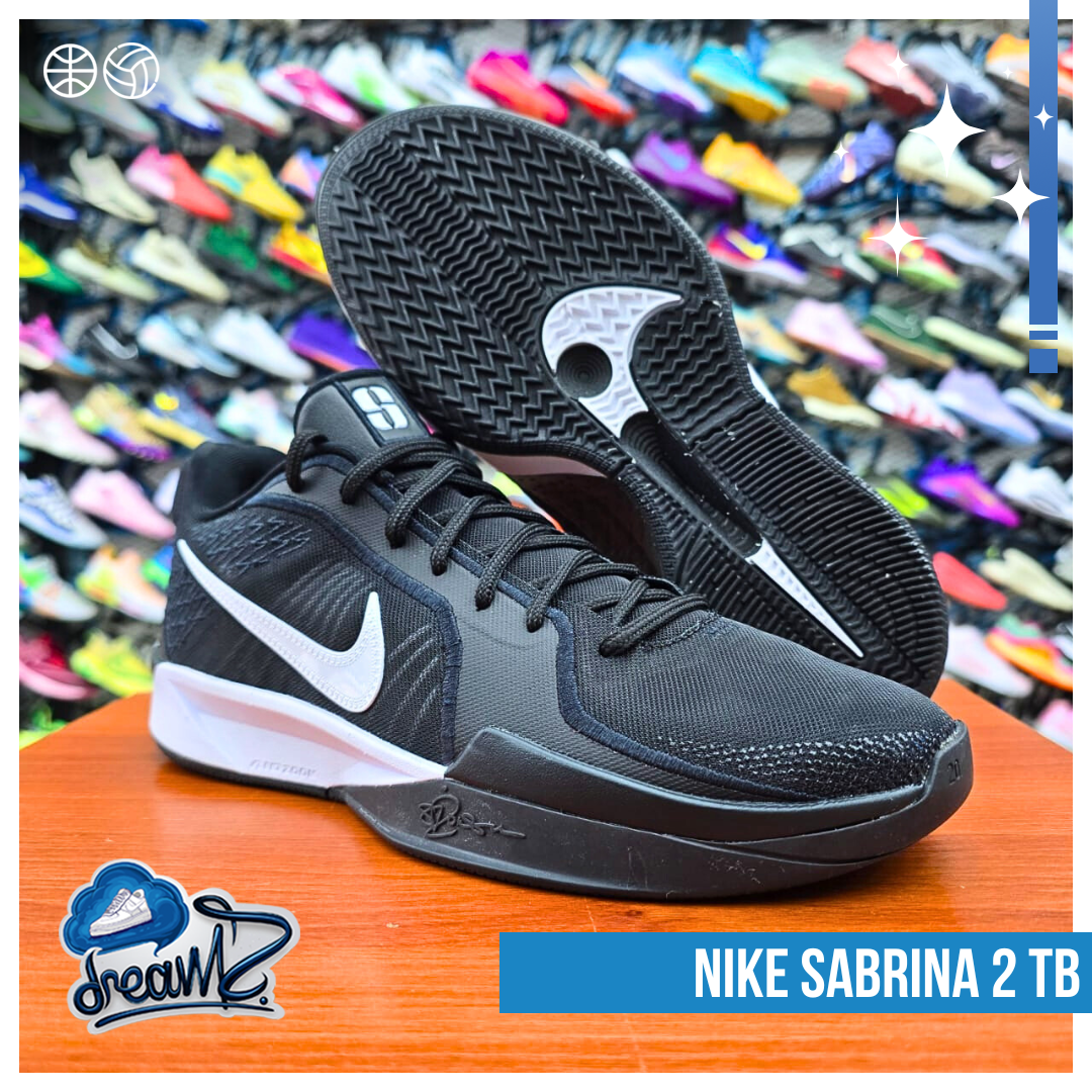 Nike Sabrina 2 TB