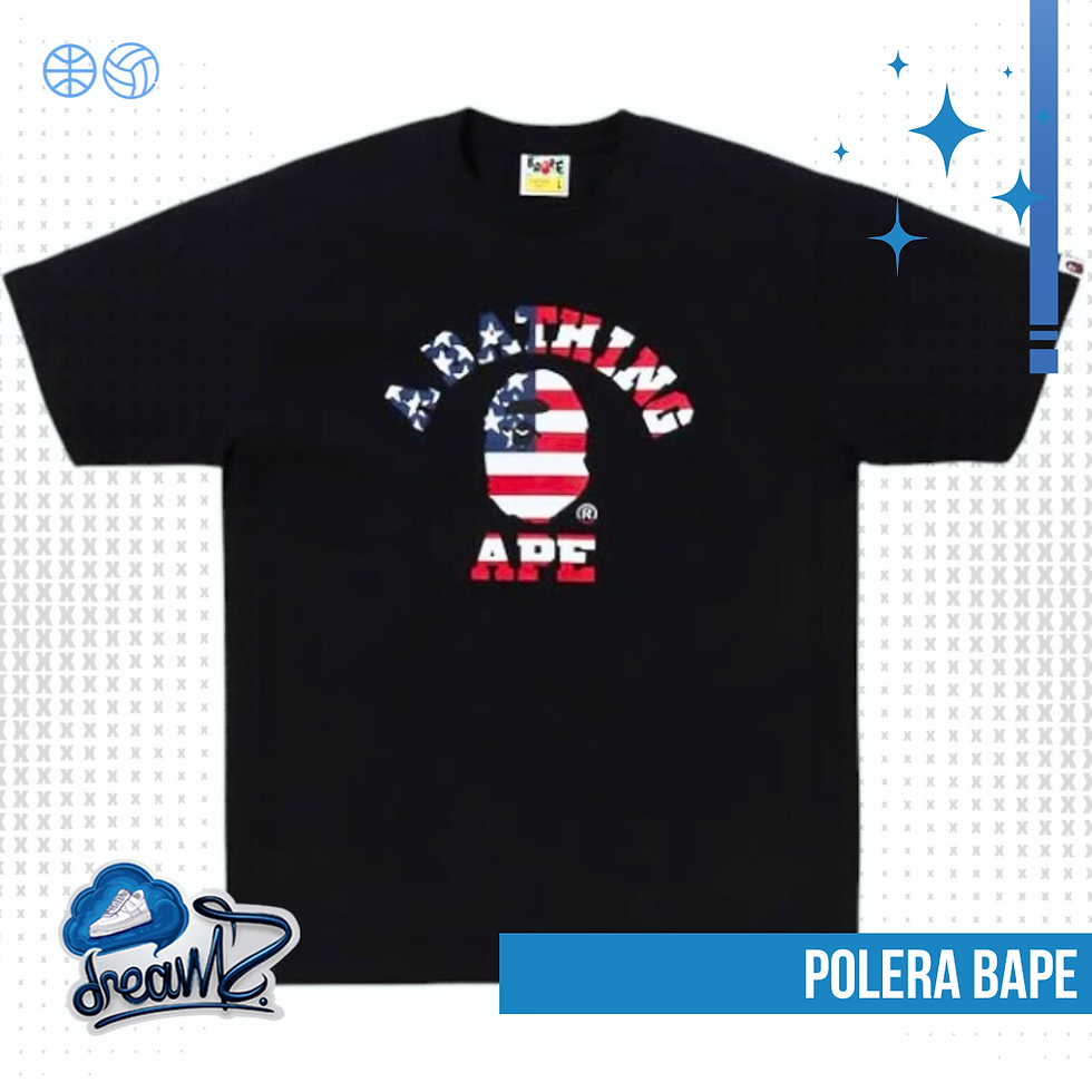 Miniatura: BAPE Tee