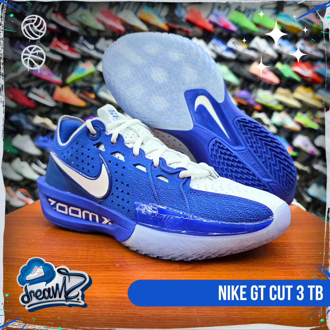 Nike GT Cut 3 TB