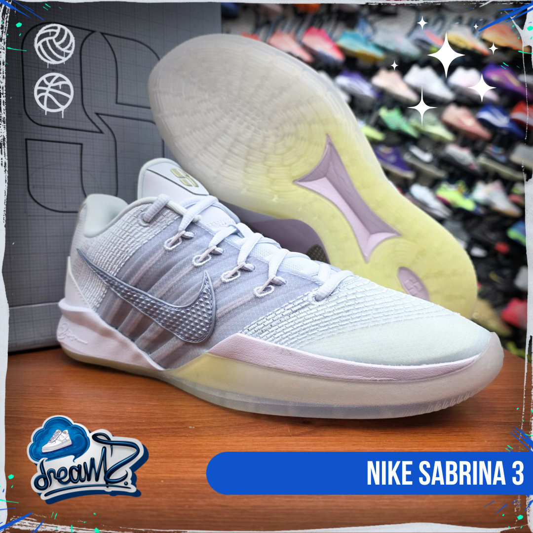 Nike Sabrina 3