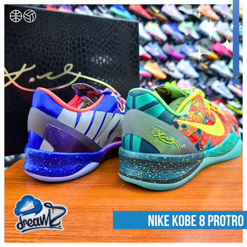 Nike Kobe 8 Protro | Dreamz