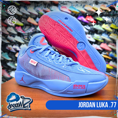 堅*翔様 Luka77 jordan 29cm Jordan Luka .77 | Dreamz