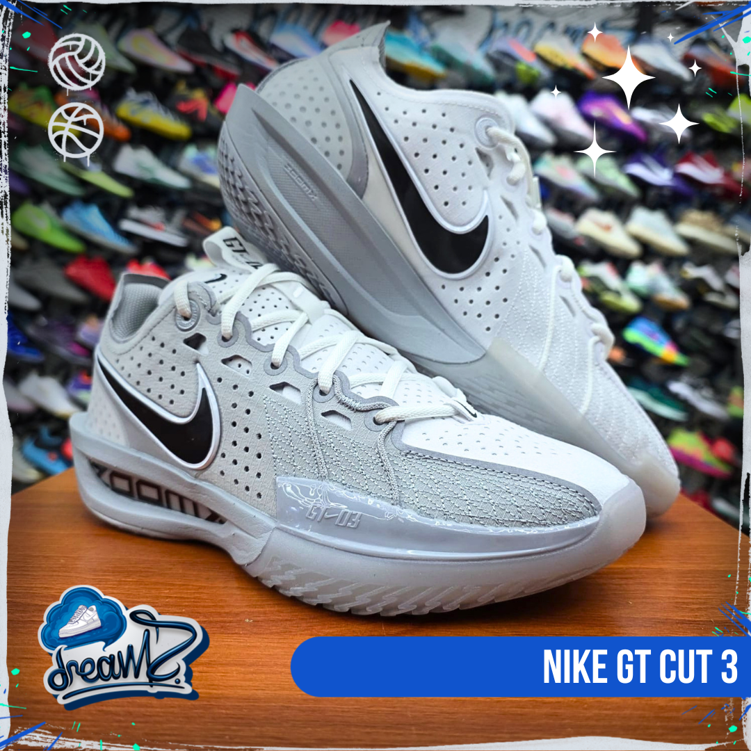 Nike GT Cut 3