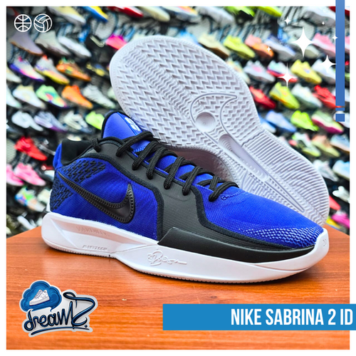 Nike Sabrina 2 iD | Dreamz