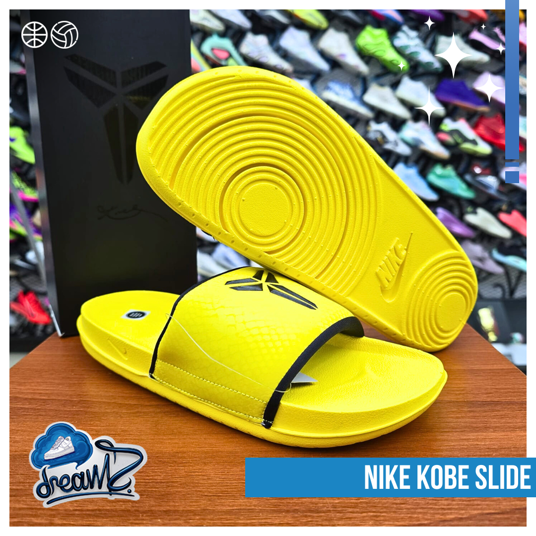 Nike Off court Slide Kobe