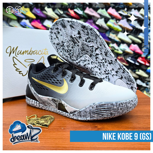 Nike Kobe 9 (GS) | Dreamz