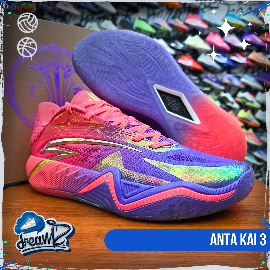 Anta Kai 3
