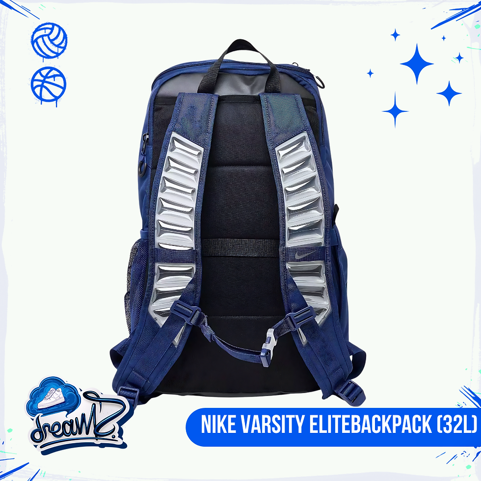 Miniatura: Mochila ELITE  Varsity
