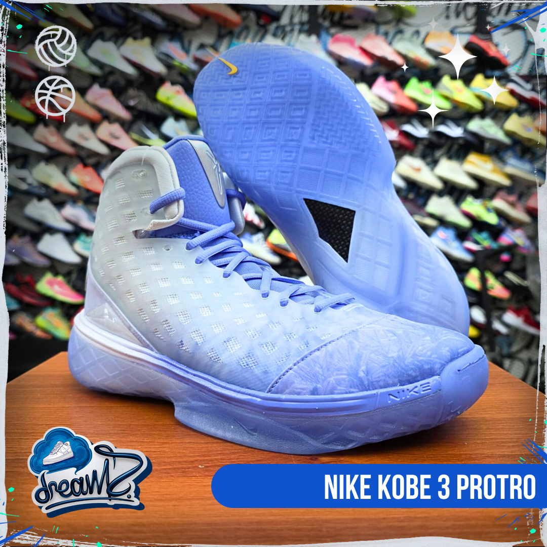 Nike Kobe 3 Protro