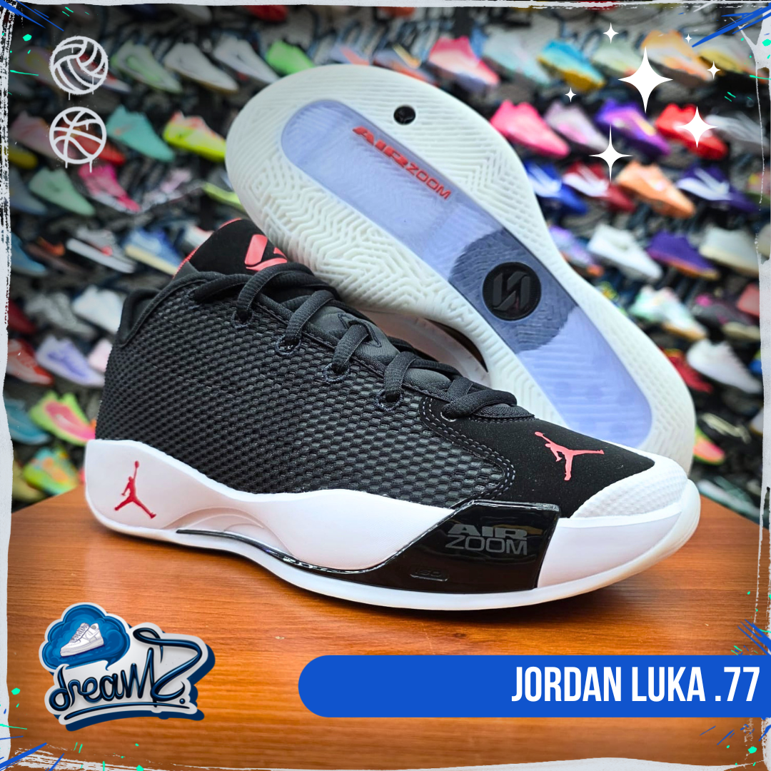 Jordan Luka 77