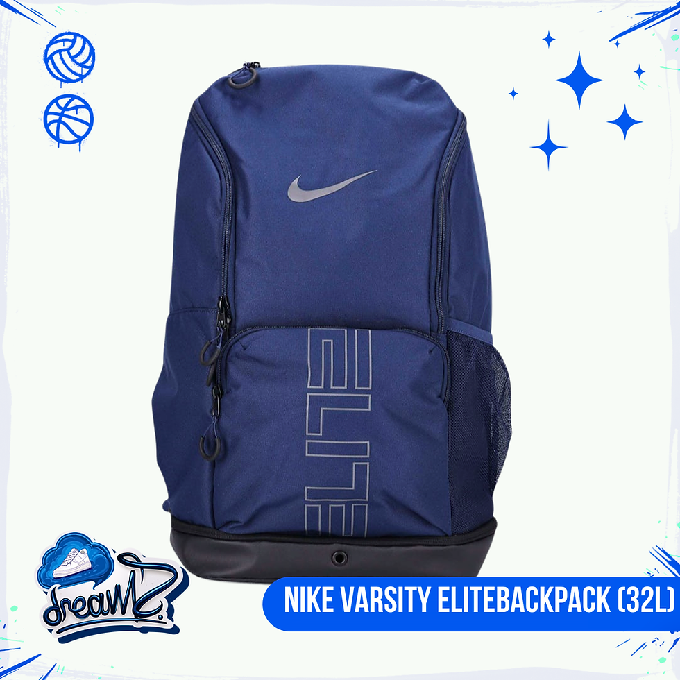 Miniatura: Mochila ELITE  Varsity