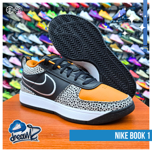 ＃nike book1 US10 28cm Nike Book 1 | Dreamz