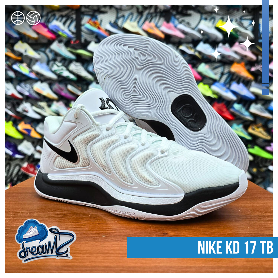 Nike KD 17
