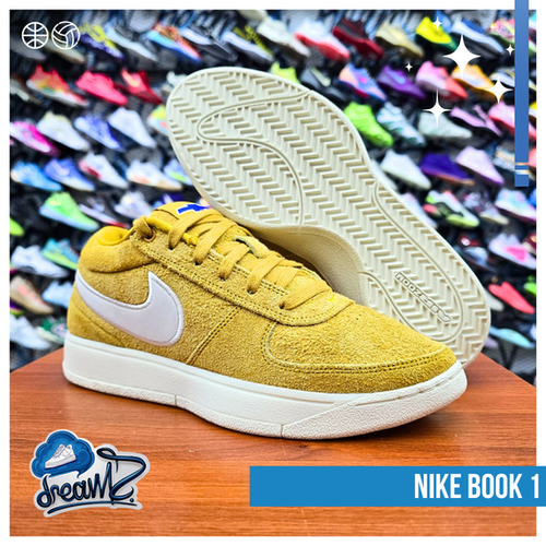Nike Book 1 | Dreamz